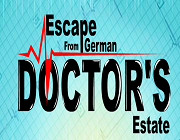 Escape From German Doctors Estate